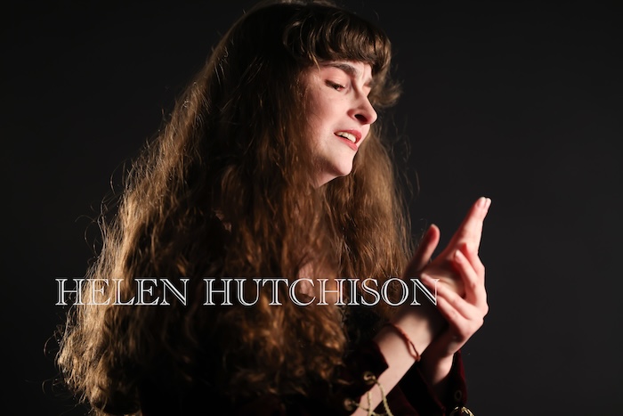 Helen Hutchison