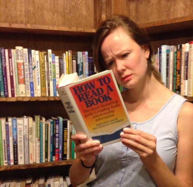 Marjorie Lewit will host the first Nerd Nite at the Howland Cultural Center. Photo provided