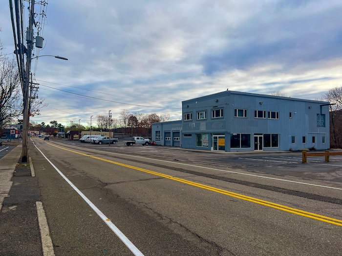 Route 52 / Fishkill Avenue (File photo by B. Cronin)