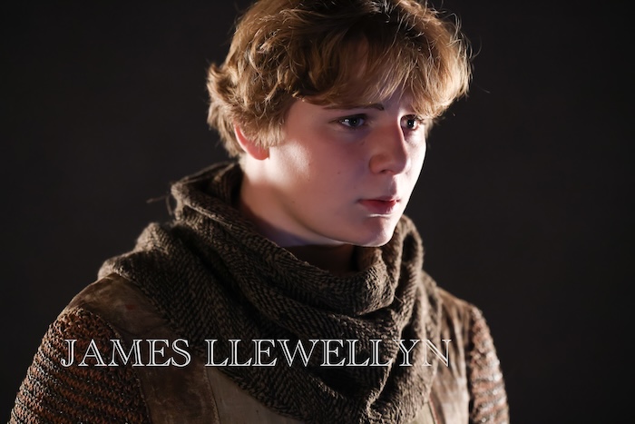 James Llewellyn