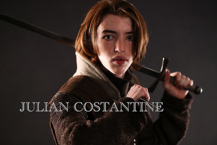 Julian Costantine