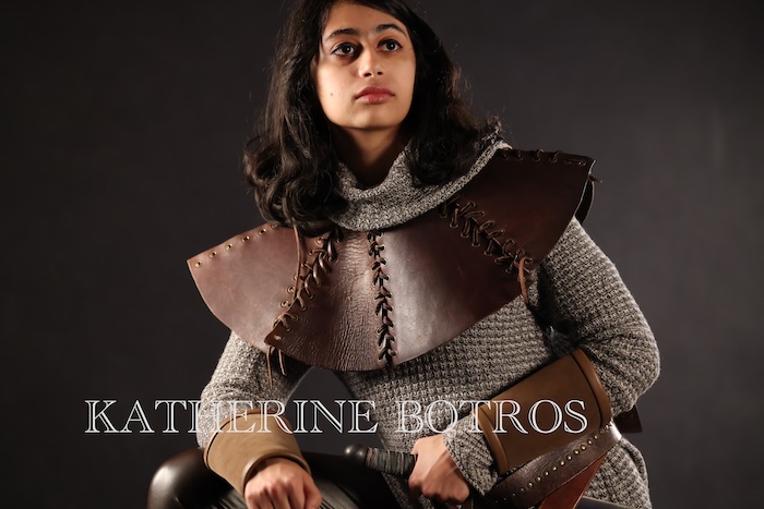 Katherine Botros