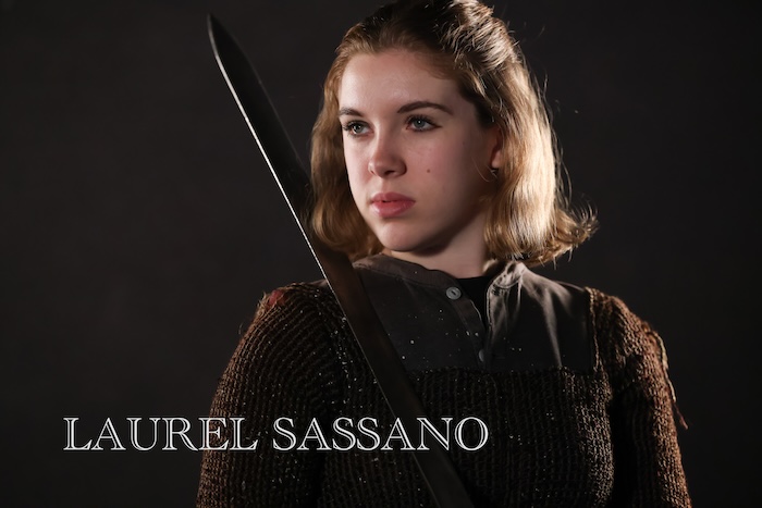 Laurel Sassano