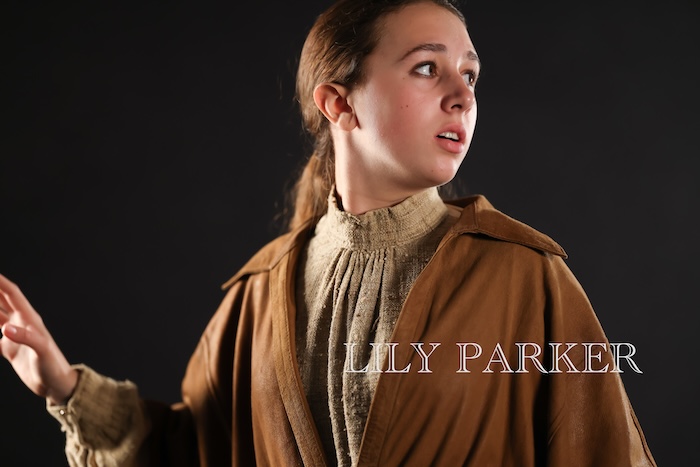 Lily Parker