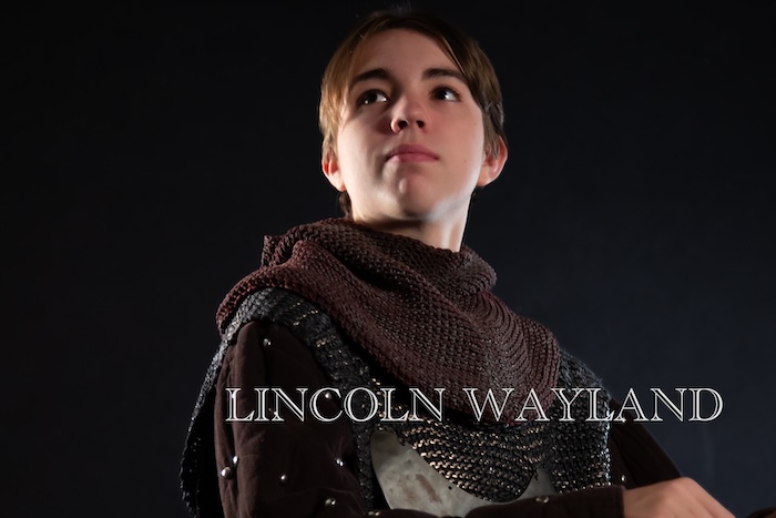 Lincoln Wayland