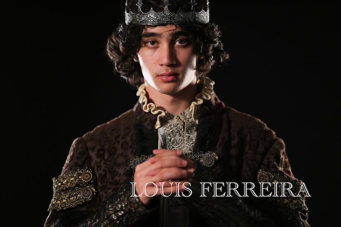 Louis Ferreira