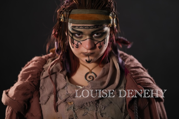 Louise Denehy