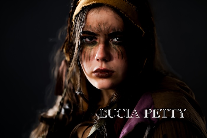 Lucia Petty