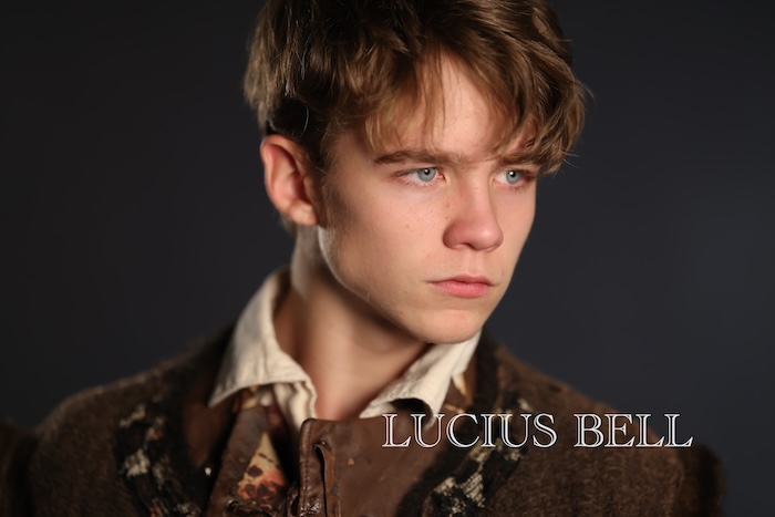 Lucius Bell