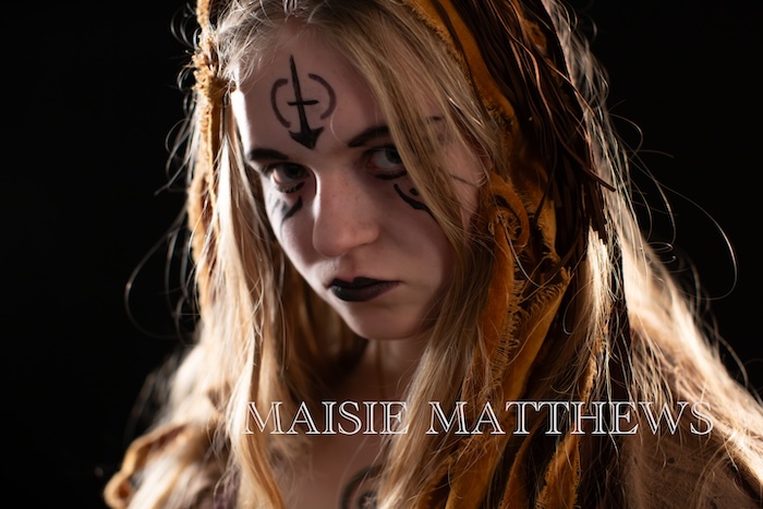 Maisie Matthews