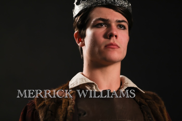 Merrick Williams