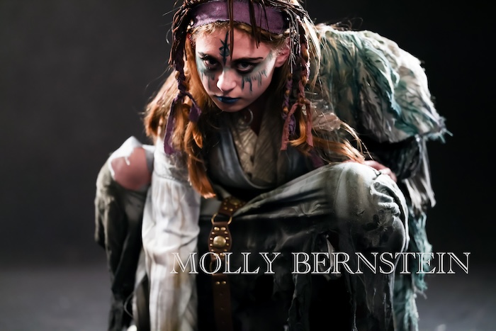 Molly Bernstein