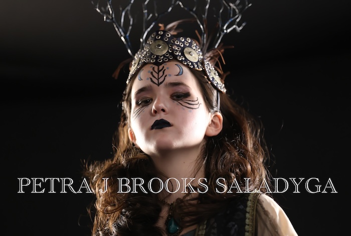 Petra J Brooks Saladyga