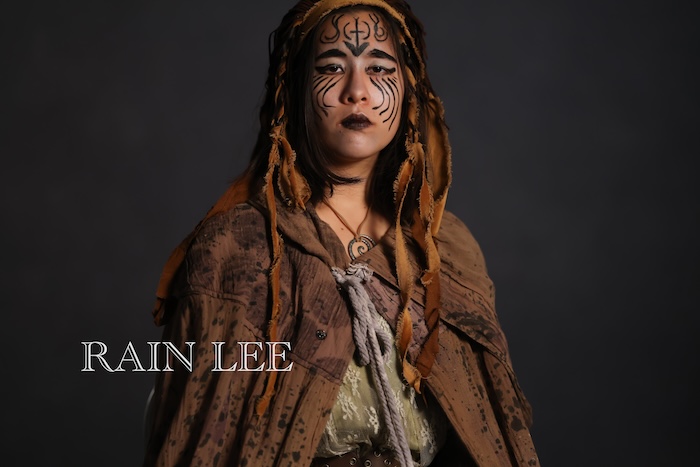 Rain Lee