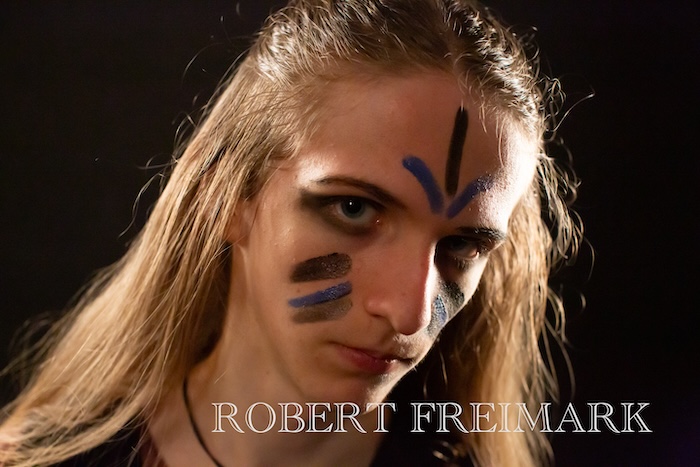 Robert Freimark