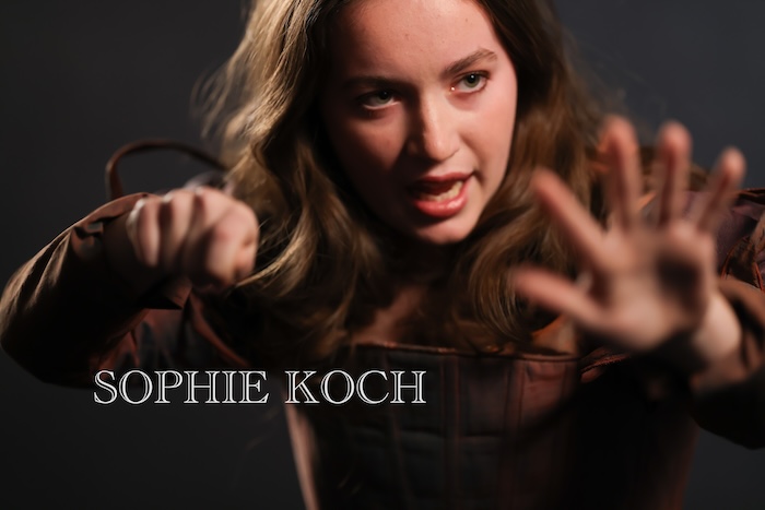 Sophie Koch