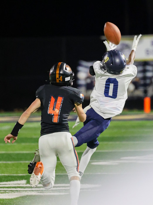 beacon football