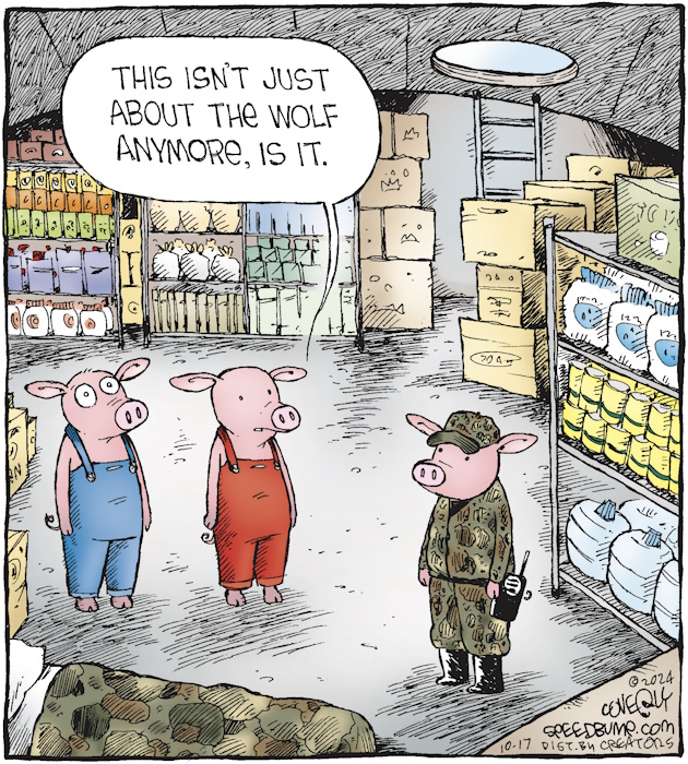 Cartoon