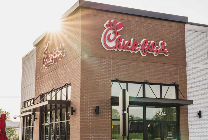 Chick Fil A