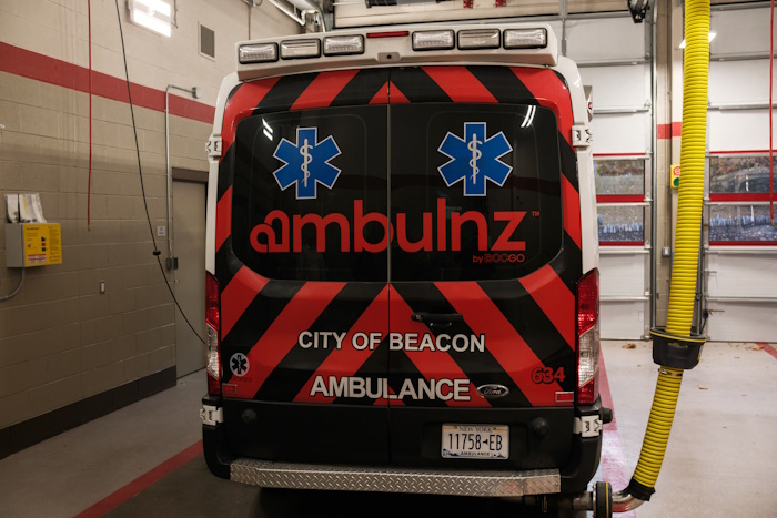 ambulnz
