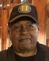 Fred Holmes
