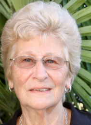 Margaret Barker