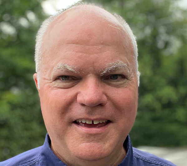 Peter McFadden
