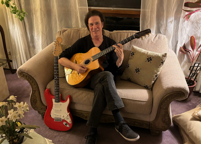 Tony DePaolo