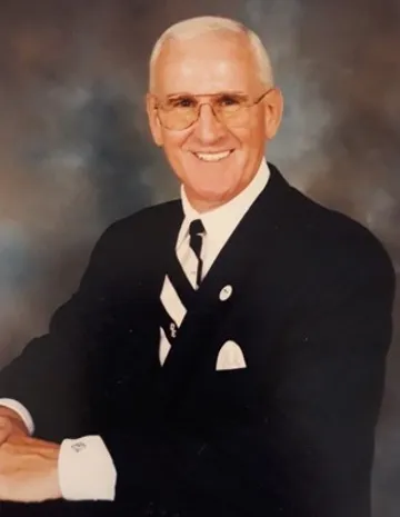 Jack Dexter