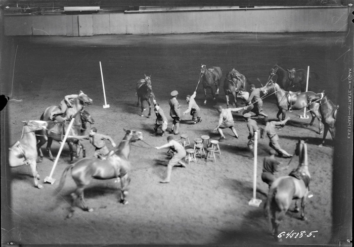 west point training