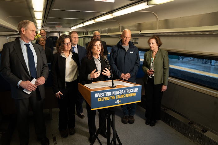 Gov. Hochul