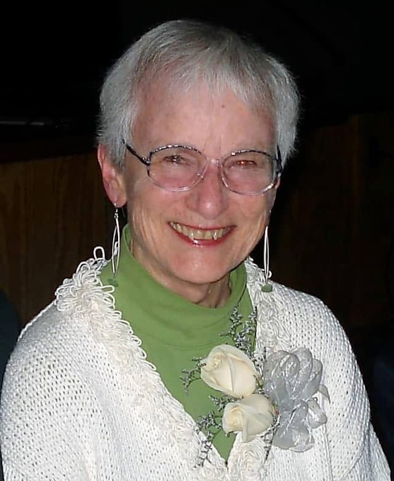 Clara Lou Gould