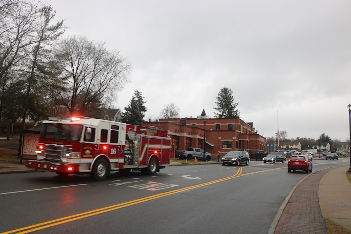 Gould funeral
