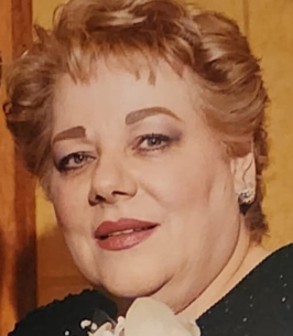 Marilyn Werner