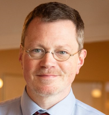 Dan Aymar-Blair