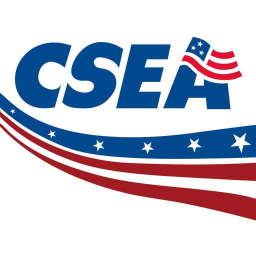 CSEA logo