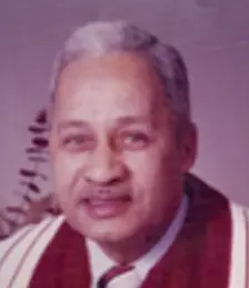 Robert Dixon
