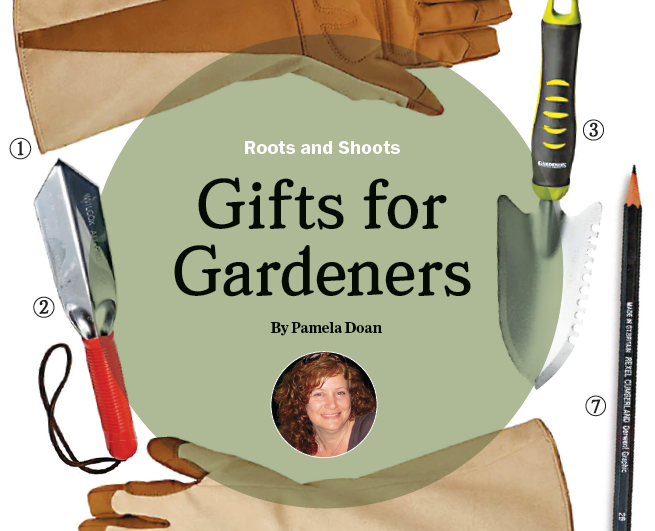 Gifts for Gardeners