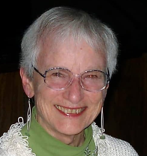Clara Lou Gould