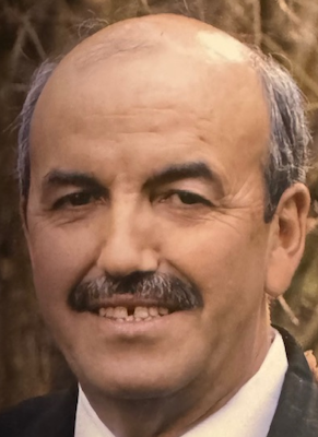 Mario Gregorio