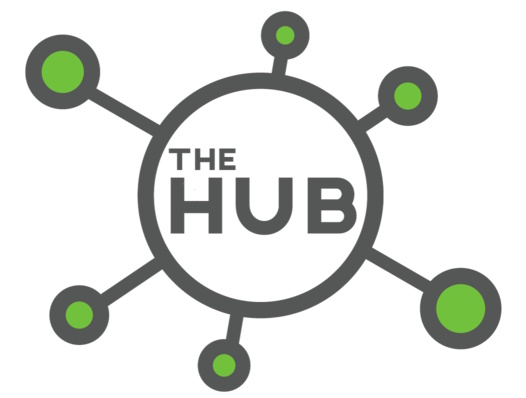 Hub logo