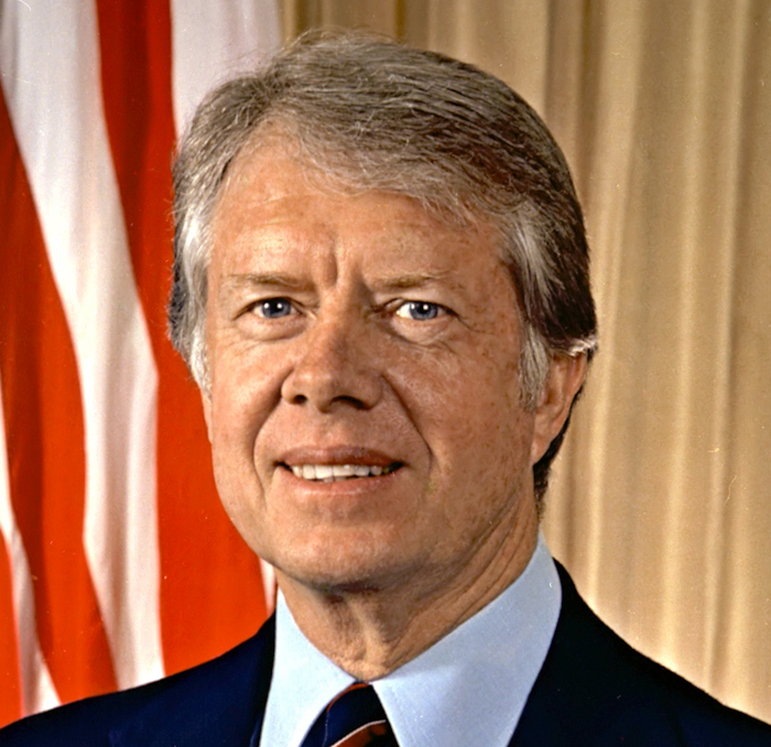 Jimmy Carter