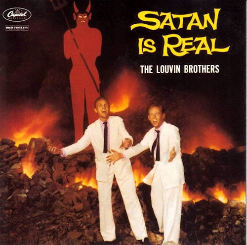 Satan is Real
