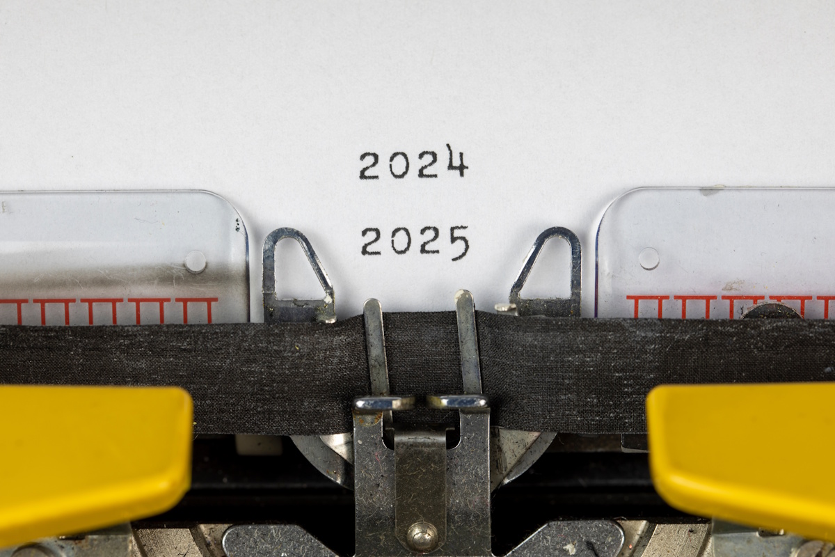 2024 updates