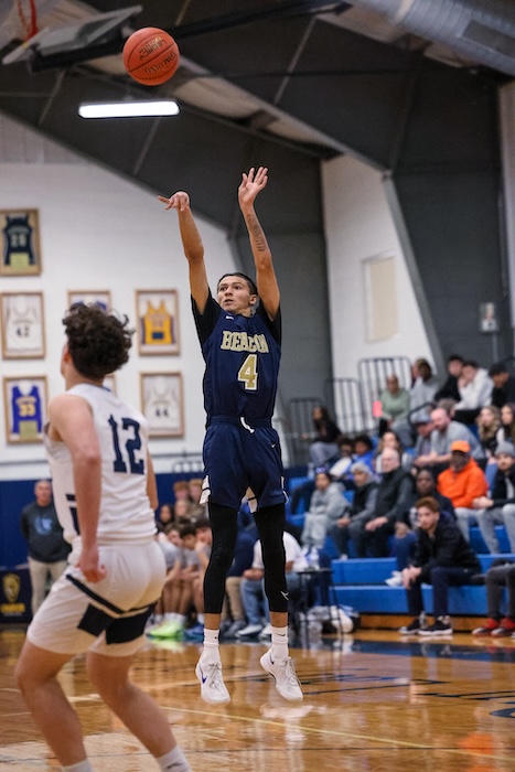 Beacon basketball
