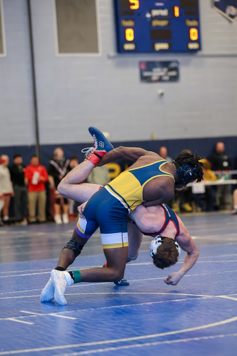 Caleb Smith