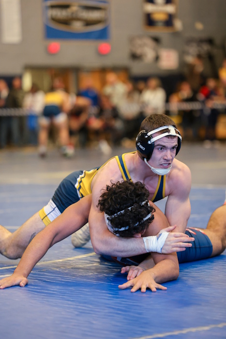 Brody Timm
