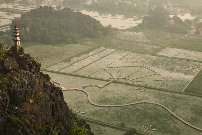 Ninh Binh