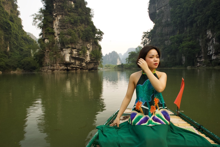 Ninh Binh