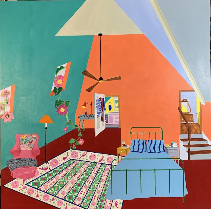 TheBedroom
